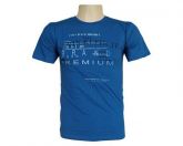Camisa Calvin Klein Azul MOD:73453