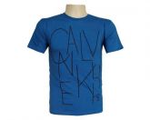 Camisa Calvin Klein Azul MOD:73452